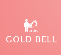Gold Bell