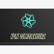 KGN Demolishers