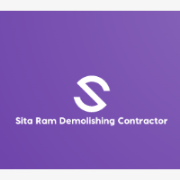 Sita Ram Demolishing Contractor