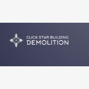 Click Star Building Demolition