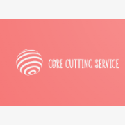 Core Cutting Service
