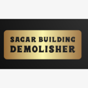 Sagar Building Demolisher
