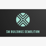 Sm Buildings Demolition