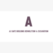 A1 Safe Building Demolition & Excavation
