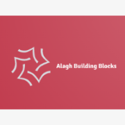 Alagh Building Blocks