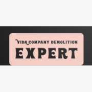 VIDA Company-Demolition Expert