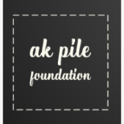 Ak Pile foundation