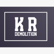 K R Demolition