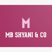 MB Shyani & CO