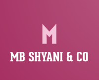 MB Shyani & CO