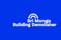 Sri Muruga Building Demolisher