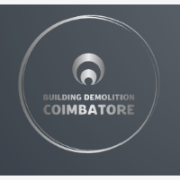 Building Demolition Coimbatore