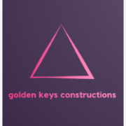 Golden Keys Constructions