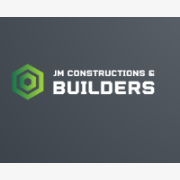 JM Constructions & Builders