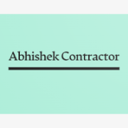 Abhishek Contractor