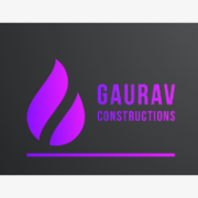 Gaurav Constructions