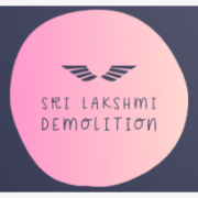 Sri Lakshmi Demolition