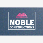 Noble Constructions- Hyderabad