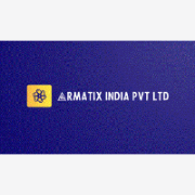Armatix India Pvt Ltd