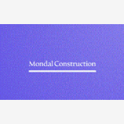 Mondal Construction