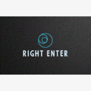 Right Enter 