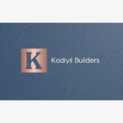 Kodiyil Builders