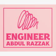 Engineer Abdul Razzak