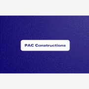 PAC Constructions
