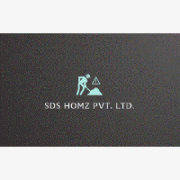 Sds Homz Pvt. Ltd.