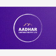 Aadhar Contractor Pvt Ltd