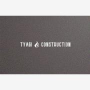 Tyagi Construction