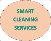 Smart Cleaning Services-Bangalore