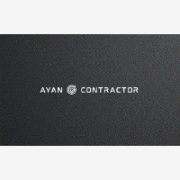 Ayan Contractor