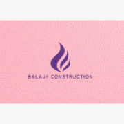 Balaji Construction
