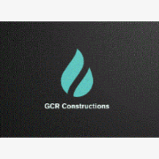 GCR Constructions