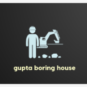 Gupta Boring House