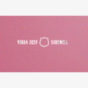 Venba Deep Borewell
