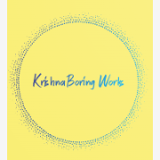 Krishna Boring Works