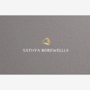 Sathya Borewellls