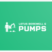 Lotus Borewell & Pumps