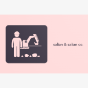 Salian & Salian Co.