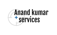 Anand kumar  services
