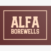 Alfa Borewells