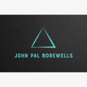 John Pal Borewells