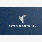 Gayathri Borewells