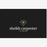 sheikh carpenter