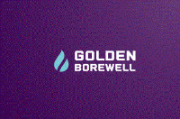 Golden Borewell