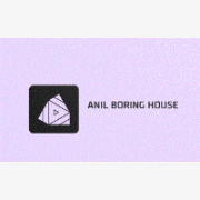 Anil Boring House