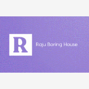 Raju Boring House