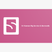 Sri Kannan Rig Service & Borewells